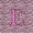 Monogrammed E, variant on meiyoeat Glitter Leopard Print Letter A Twin Sheet Sets, Girls Teens, Pink Sparkle Monogrammed Bedding, 3 Pieces, 1 Flat Sheet, 1 Fitted Sheet and 1 Pillowcase