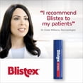 thumbnail image 4 of Blistex® Lip Medex® Medicated Lip Sticks, 2 x 4.25 g, 4 of 4