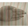 thumbnail image 4 of oneOone Viscose Chiffon Fabric Texture Stripe Fabric Prints By Yard 42 Inch Wide, 4 of 4