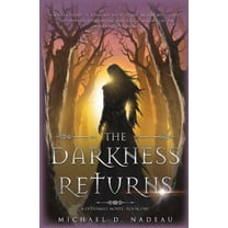The Darkness Returns, (Paperback)