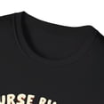 thumbnail image 3 of Nurse By Day Witch by Night Halloween T-Shirt, 3 of 4
