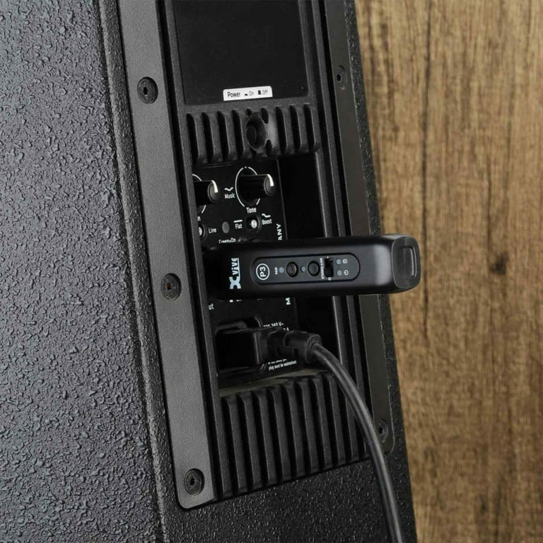 Xvive P3 Bluetooth Audio Receiver - Walmart.com