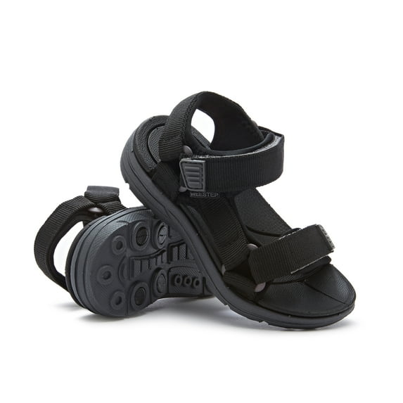 Weestep Girls Boys Toddler Little Kid Adjustable Straps Sandal