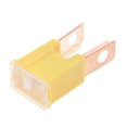 thumbnail image 6 of 5 Pieces 32V 30A//80A/100A/120A FLK- Male PAL for Car Vehicles - Yellow,, 6 of 7
