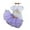 d-Light Purple3751, variant on FAOWME Child Baby Girls Outfit Sets Tutu Dress And Tops Birthday Party Clothes For 0 2 Years Soft Comfortable Toddler Outfits Breathable O-Neck Dailywear