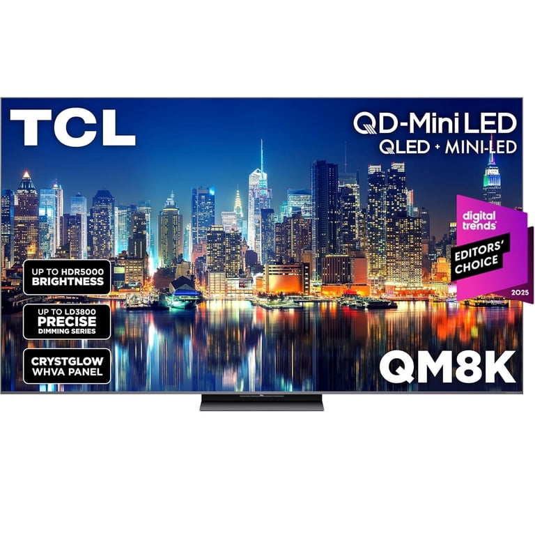 TCL, 85