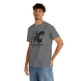 thumbnail image 5 of DJH Apparel | New Creation In  Jesus Christ Christian Unisex T-shirt, 5 of 7