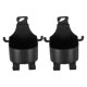thumbnail image 4 of Car Backseat Organizer Car Headrest Seat Hook for 2Pcs Storage Holder, 4 of 4