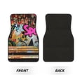thumbnail image 2 of Fotbe Graffiti Lamp Urban Scene Juego de 4 Tapetes para Auto con Estampado – Alfombrillas de Goma Reforzada, Diseño Antideslizante, Protección para Todo el Año – Vehículos, Autos, Camionetas y SUVs, 2 of 7
