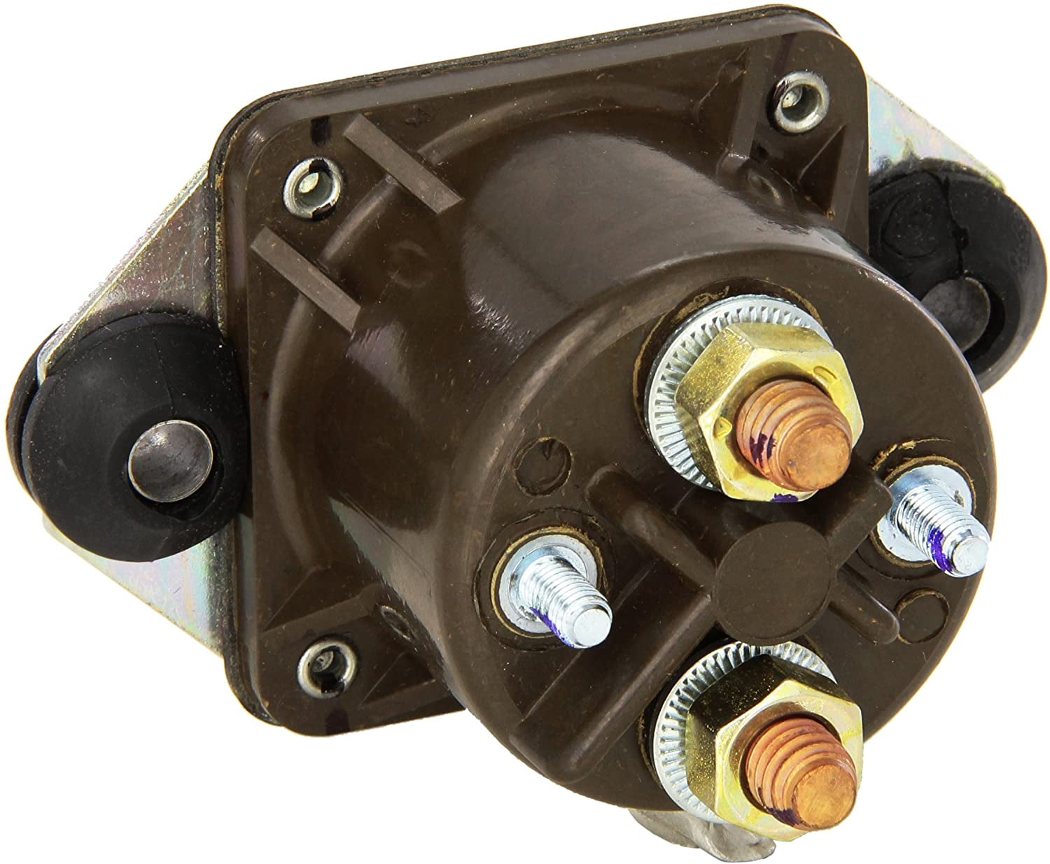 Dorman 973409 Blower Motor Speed Resistor and Harness Pigtail Car