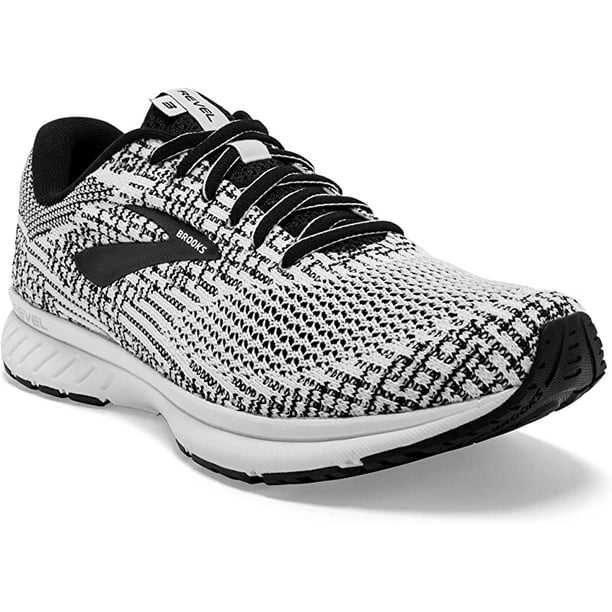 87 Sports Brooks revel 2 running shoe review for All Gendre