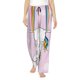 thumbnail image 1 of Balery Aerial Yoga for Unicorn Pantalones de pijama para mujer, pijamas ultraligeros, pantalones de estar por casa-XX-Large, 1 of 6