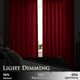 thumbnail image 5 of Luxury Thermal Insulated Drapes Thick Solid Living Efficient Blackout Curtain, 5 of 5