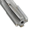 thumbnail image 3 of Reamer de sujeción de carburo H7 de vástago recto Uxcell, cortador de fresadora de 12mm, 3 of 4