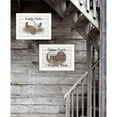 thumbnail image 2 of Country Living By Billy Jacobs Printed Wall Art Wood Multi-Color, 2 of 3