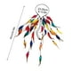 thumbnail image 4 of Diadema india con plumas para disfraces, tocado con plumas para mujeres y niñas, 4 of 8