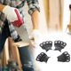 thumbnail image 2 of Kit de 16 piezas de cuchillas oscilantes mixtas para múltiples herramientas, hojas de sierra para Fein Multimaster, Makita, Bosch, Rockwell, Sonicrafter, Worx, accesorios para múltiples, 2 of 5