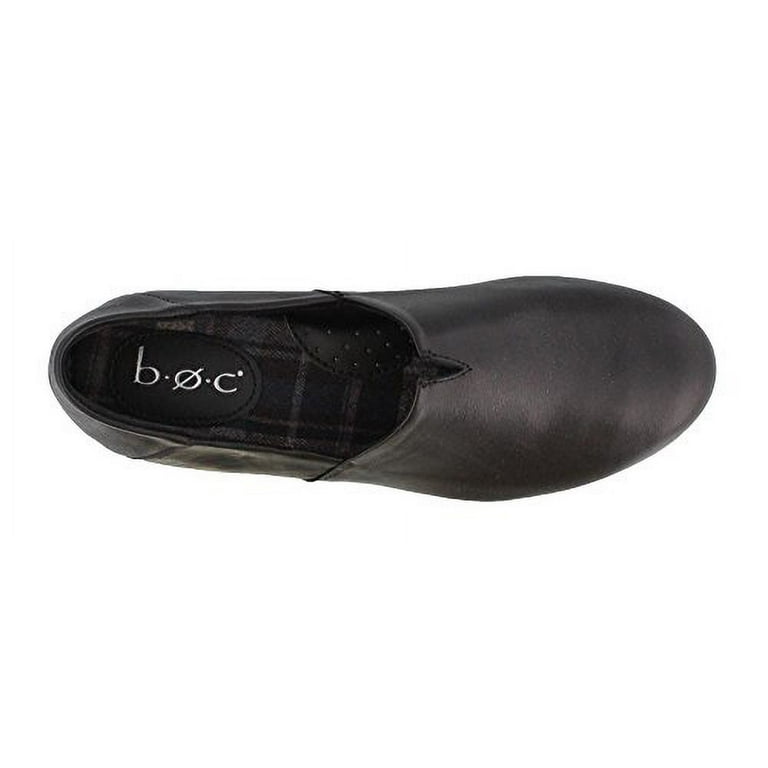 Boc black cheap mules