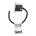 thumbnail image 4 of Luminario Led Para Empotrar En Piso 3W Luz Blanca 60mm Adir 5714, 4 of 5