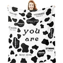 Christian Birthday Gifts for Women,Christian Gifts for Women,Christian Religious Gifts for Women,Religious Gifts for Women Bible,Birthday Gift for Christian Women Christian Blanket 60"X50"