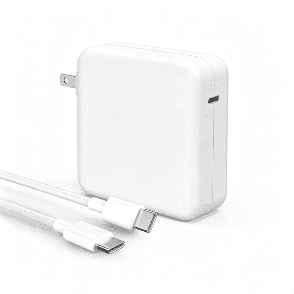 GJX Mac Book Pro Charger - 118W Usb C Charger Fast Charger Compatible with Macbook Pro/Air, M1 M2 M3 M4 M5, Ipad Pro, and More, Include Charge Cable