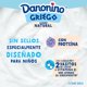 thumbnail image 3 of Alimento Lácteo Danonino Griego Natural Pouch 70g, 3 of 5