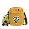 thumbnail image 1 of Bolso de hombro JoJos Bizarras Adventures Anime Messenger, 1 of 1