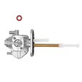 thumbnail image 3 of Gas Fuel Tank Tap Petcock Switch Valve Fit for Suzuki LT80, 3 of 9
