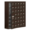 thumbnail image 6 of Salsbury Industries 35 Door Cell Phone Locker, 6 of 7
