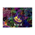 thumbnail image 7 of Diamond Arts Kits for Adults - Tool Band Full Drill Diamond Arts for Beginners, Round 5D Paint with Diamonds Gem Art Painting Kits for Home Wall Decor Gifts, 7 of 7
