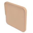 thumbnail image 2 of Tabla de cortar de Cocina ANGGREK Libre de BPA Lados Dobles Resistente Borde Alto Duradero, 2 of 8