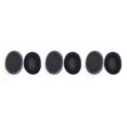 thumbnail image 4 of Sidaley Almohadillas para los oídos Cojín para auriculares profesionales Almohadillas para los oídos Esponja Gamer Reemplazo de la cubierta para los Type1 NO1, 4 of 6