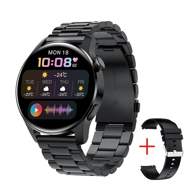 Relojes bluetooth para android hotsell