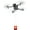 For Dji Air 3, variant on (2 in 1)Airdrop System for DJI Mini 3 Pro Drone Accessories,Thrower Payload Dropper Transport Device Wedding Ring Gift Deliver Life Rescue Compatible With DJI Mini 3 Accessories Landing Gear