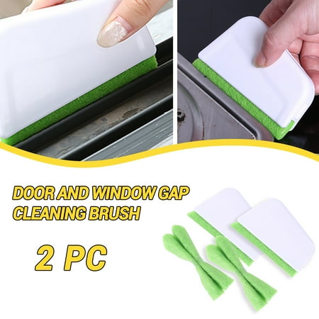 

Tepsmf Cleaning Brush Recess Groove Cleaning Brush Crevice Brush Cleaning Tool Kitchen Accessories