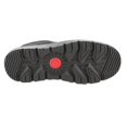 thumbnail image 3 of Zapato UGG Burleigh Chukka impermeable para hombre, color negro, talla 7, 3 of 6