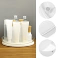 thumbnail image 2 of YSNOOWE Organizador De Especias Giratorio Para De Cocina Con Sencillo Y Rotación 360 Grados, 2 of 8