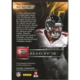 thumbnail image 2 of Vic Beasley Jr. Card 2015 Panini Playbook Rookie X's and O's Autograph Gold #30, 2 of 2
