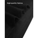 thumbnail image 4 of Letter Print T-Shirt for Men, Short Sleeves and Round Neck Top, Fashion and Versatile, Casual Sporty Tee, Summer Gifts, 4 of 6
