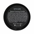 thumbnail image 4 of Annika Maya Baked Finishing Powder - Satin Glow, 4 of 5