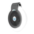 thumbnail image 1 of 2 en 1 campaña Ventilador Luz USB campaña Lámpara de Yuyangstore Ventilador de tienda con luz, 1 of 8