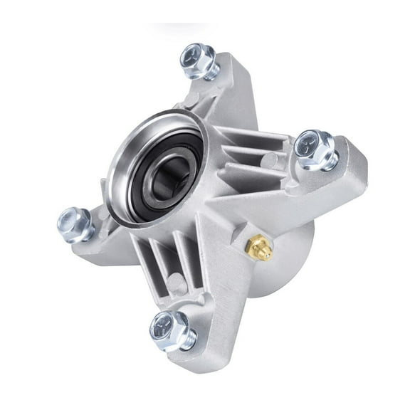 Max Motosports Spindle for MTD Cub Cadet 918-04426 618-04426 918-3129 618-3129 918-04217