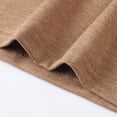 thumbnail image 7 of ZXLBBD Mens T Shirts Henley V Neck Short Sleeve Workout Shirts Solid Color Slim Fit Lightweight Athletic T-Shirts for Man Outdoor,Brown,M, 7 of 7