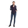 thumbnail image 1 of Chaqueta Ariat New Team Softshell para mujer Wind/Water Resista, 1 of 5