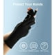 thumbnail image 4 of Easkep Luz UV de 120 W para uñas - Lámpara de uñas UV con kit de guantes UV Secador de uñas Lámpara UV para uñas de gel Lámpara de uñas LED UV profesional para el hogar y el salón, 4 of 5