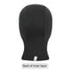 thumbnail image 2 of Eigraketly DIVE SAIL 5MM Gorros de buceo Neopreno Hoodie Casco a prueba de viento con protección solar para el hombro Gorro de natación para Type2 NO2, 2 of 6