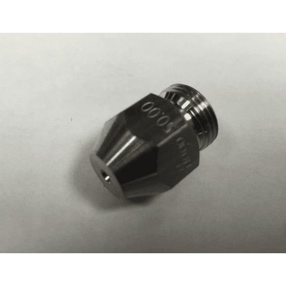 HAGO 50.00 GPH 60 DEGREE LC-E NOZZLE, 500060LCE