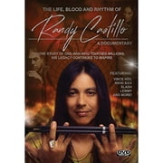 The LifeBlood And Rhythm Of Randy Castillo