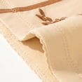 thumbnail image 5 of High Waist Seamless Shaping Panties For Lift With Floral Embroidery Underwear To And Enhance, 5 of 5