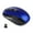 Blue, variant on Opvise Wireless Gaming Mouse 1200DPI 2.4GHz Optical USB Receiver Mice for PC Laptop